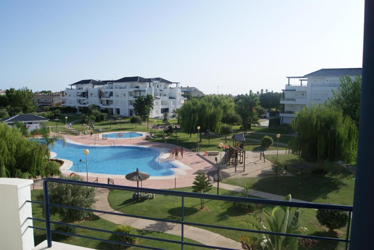 En Bahia Golf - Apartamento *